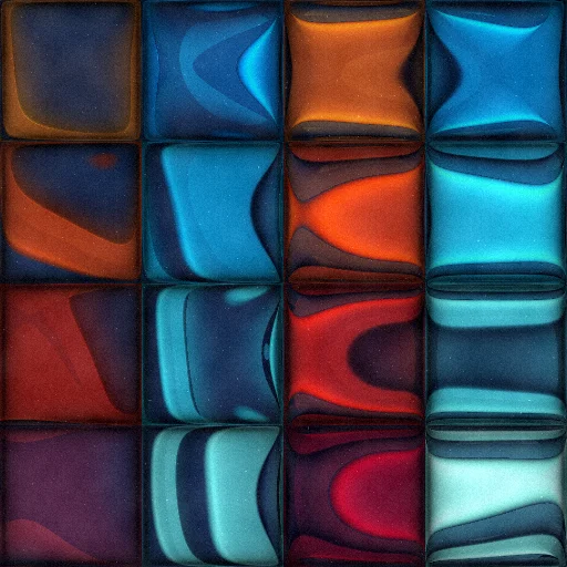 Sliced Time #135