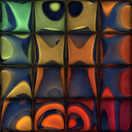 Sliced Time #132