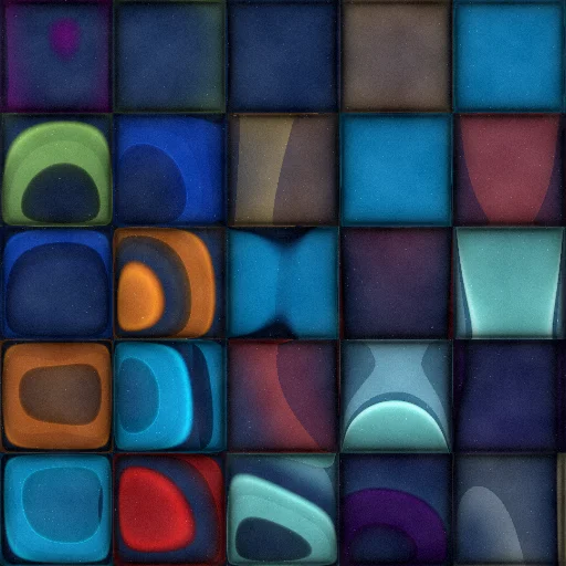 Sliced Time #130