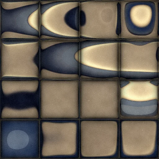 Sliced Time #124