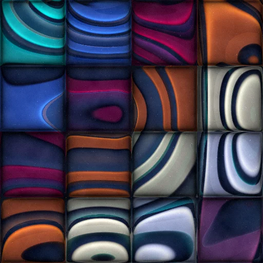 Sliced Time #192
