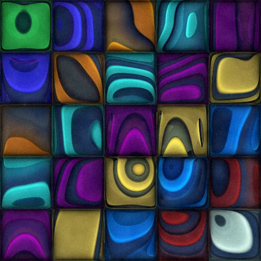 Sliced Time #114