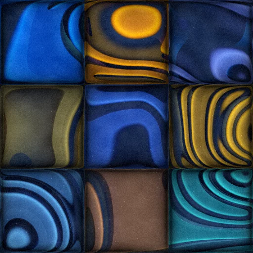 Sliced Time #191