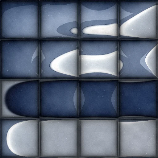 Sliced Time #106