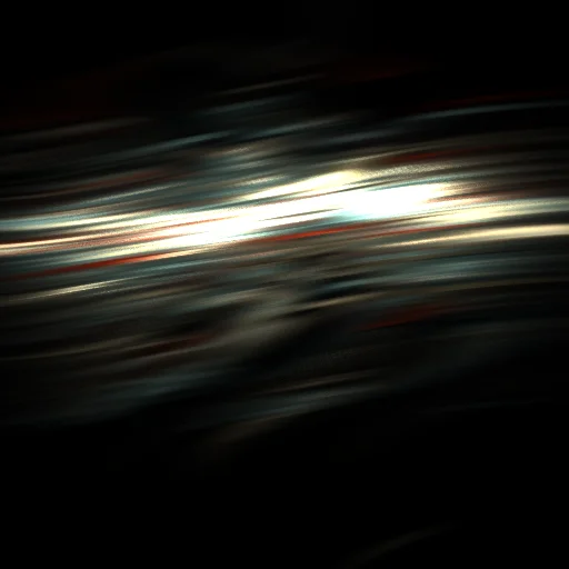 MemFlux #31