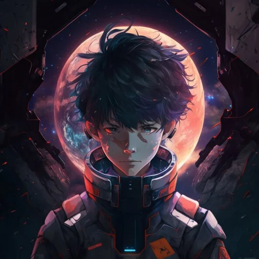 DARK ORDINAUT #49