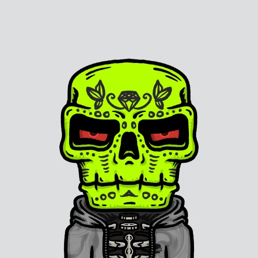 SKULLBROS #136