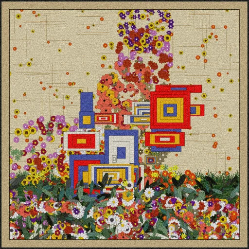 FloraForms by Harto X Belvedere #2602