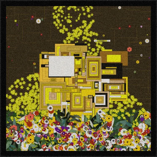 FloraForms by Harto X Belvedere #2774