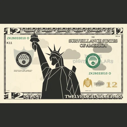 Digital USD 10/21 - Do Not Accumulate