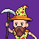 Wizard #1265