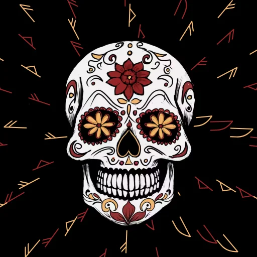 MEMENTO MORI #41