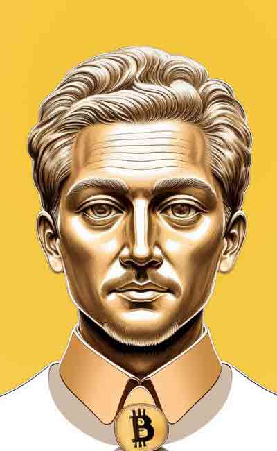 BTC Statues