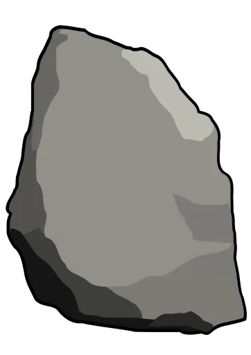 Rock #16