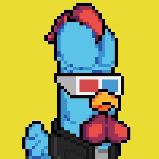 C.O.C.K.S #415