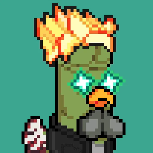 C.O.C.K.S #422