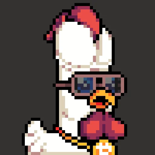 C.O.C.K.S #572
