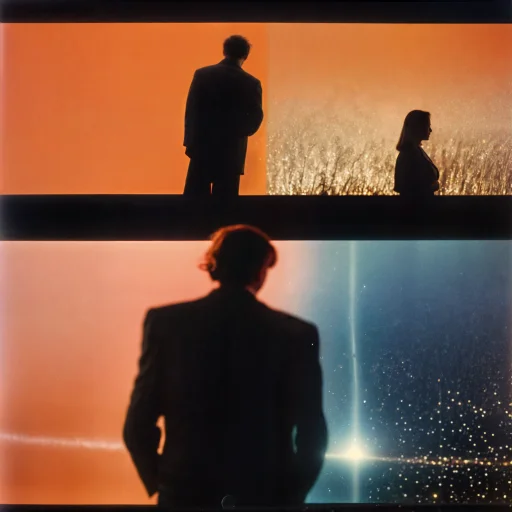 The Space We Share