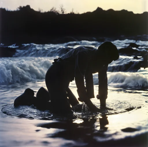Bound by the Tides