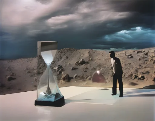 Timekeeper