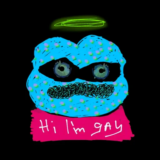 Fine Pepe #4528