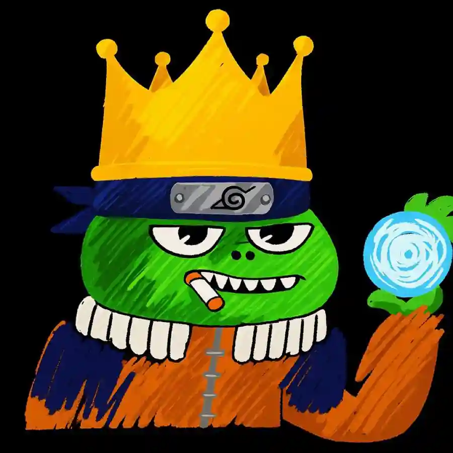 Fine Pepe #9901