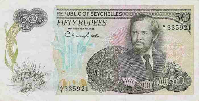 50 Rupees