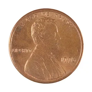 Cent #185