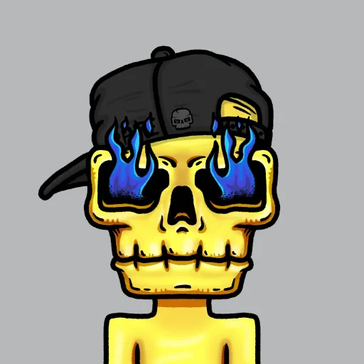SKULLBROS #39