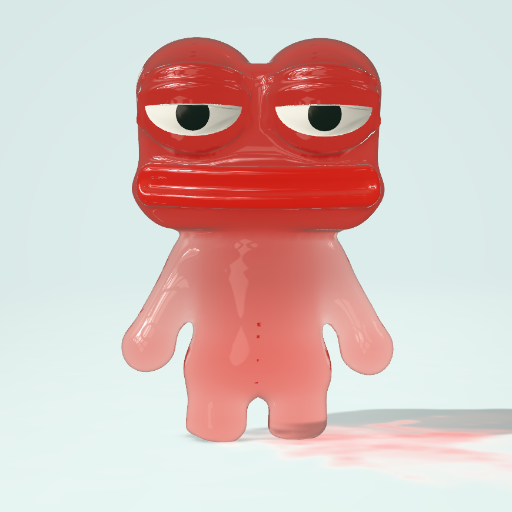 Rare Gummies #54