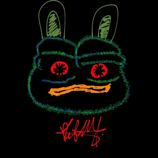 Fine Pepe #7629