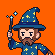 Wizard #1400