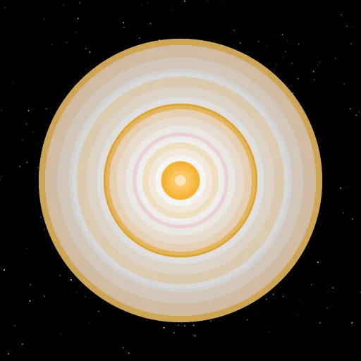 Cosmogenesis #233