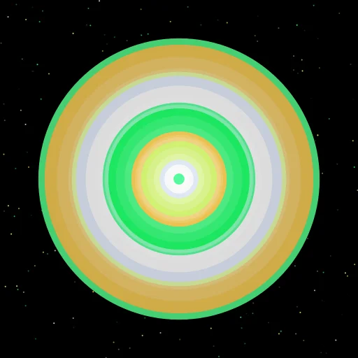 Cosmogenesis #128