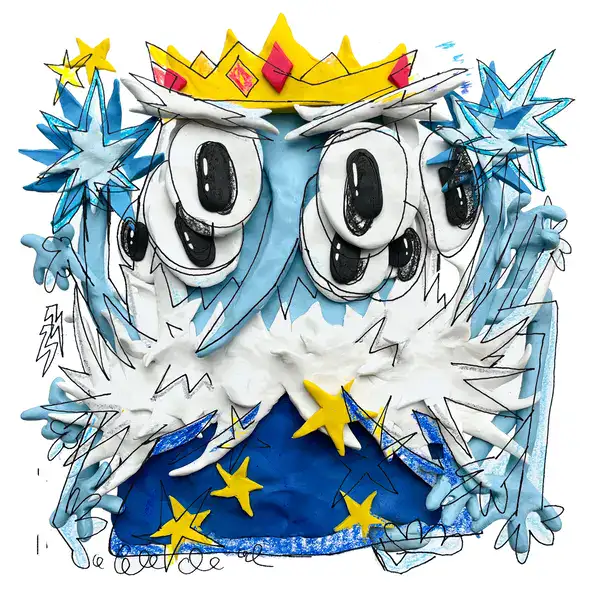 Ice King