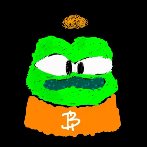 Fine Pepe #4749