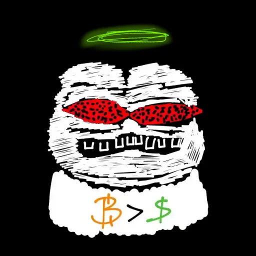 Fine Pepe #7371