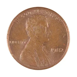 Cent #5477