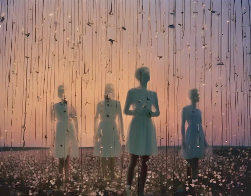 Garden of Spirits