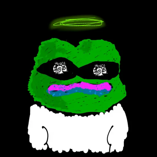 Fine Pepe #6594