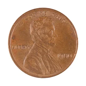 Cent #8811