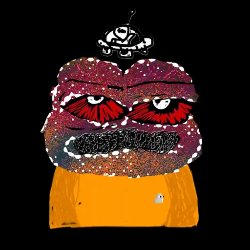 Fine Pepe #8138