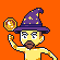 Wizard #3035