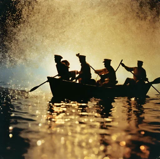Paddle