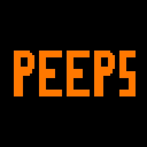PeePs by EP Provenance