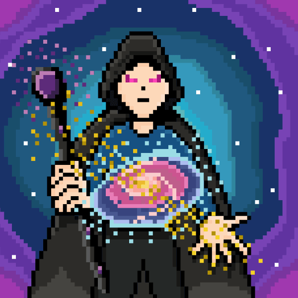 STARBREEDER #151