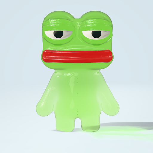 Rare Gummies #161