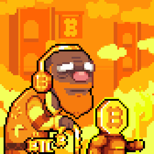OG Satoshi #603