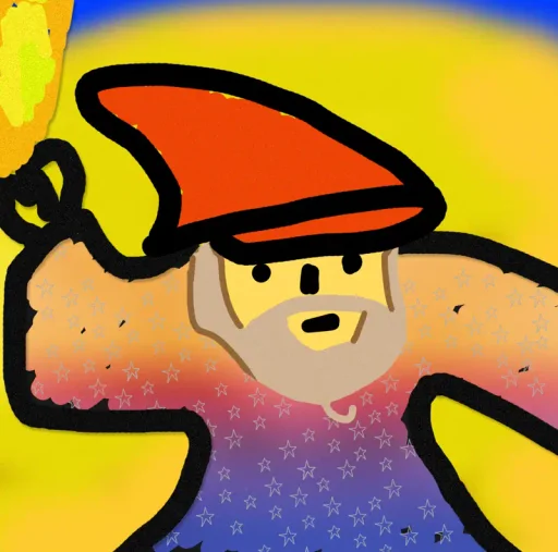 Wizard #0028