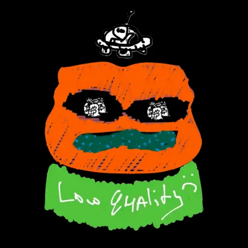 Fine Pepe #7728